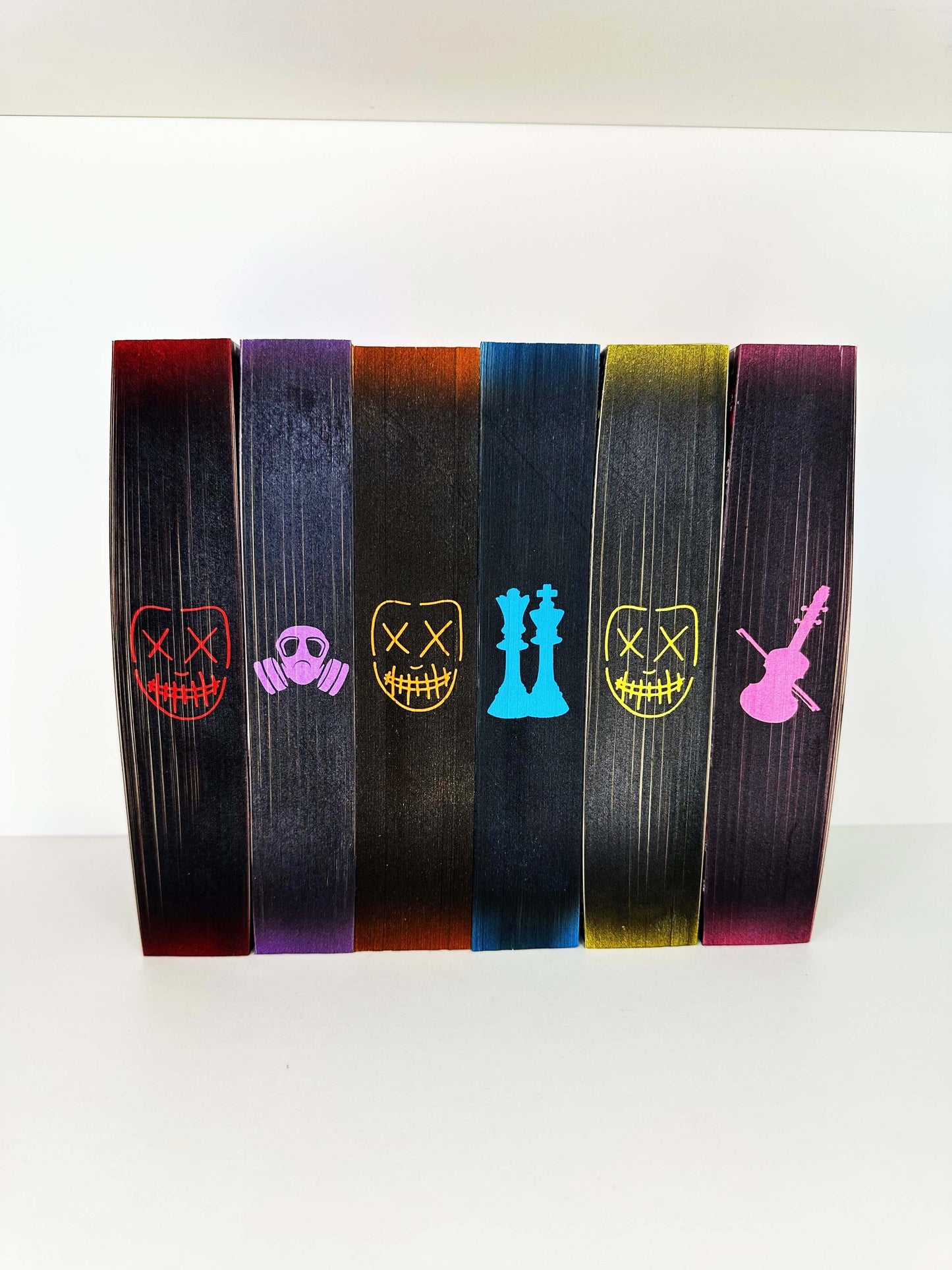 Complete Legacy of Gods Collection - All Six Books