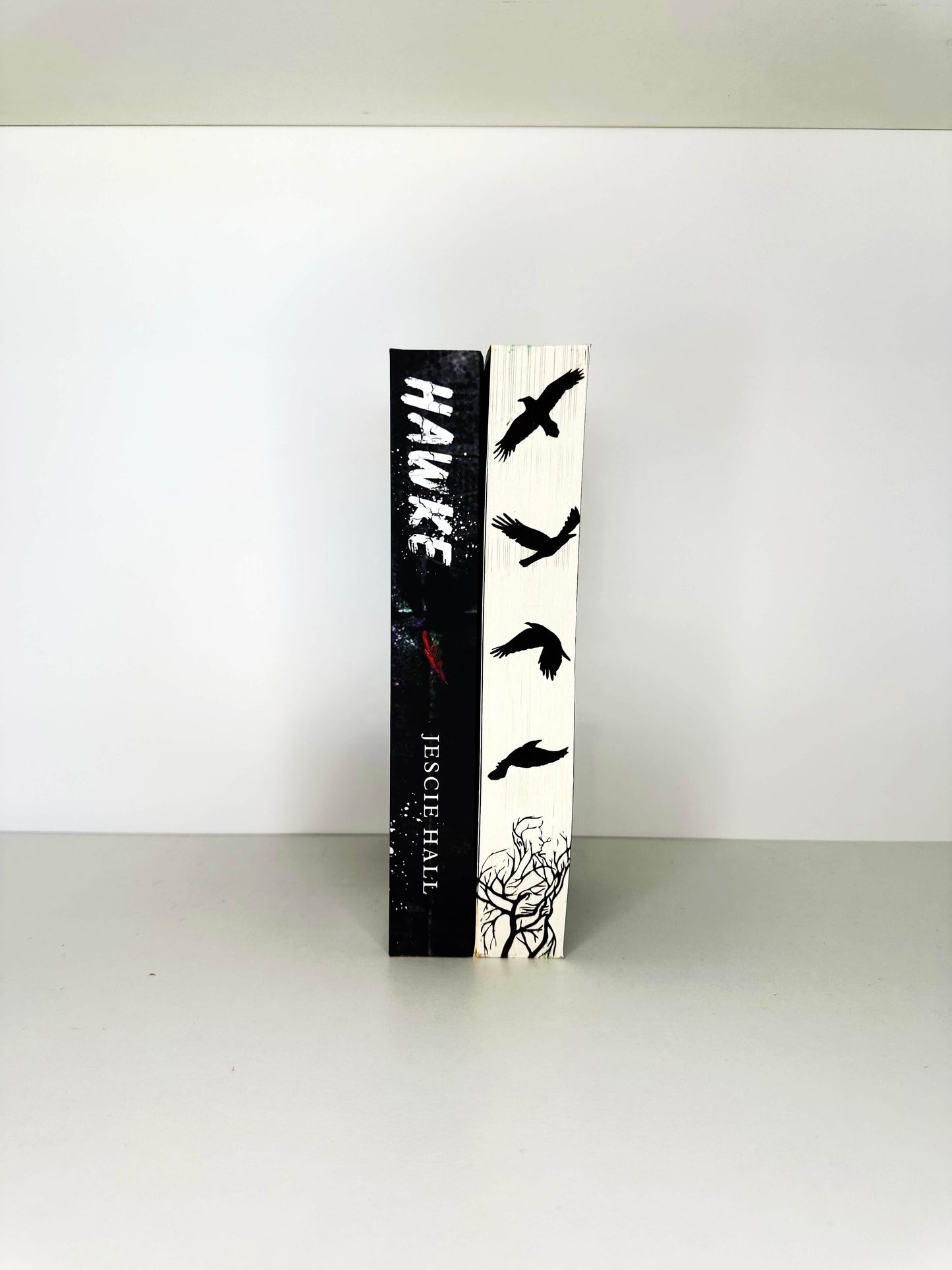 Hawke by Jescie Hall (Licensed)