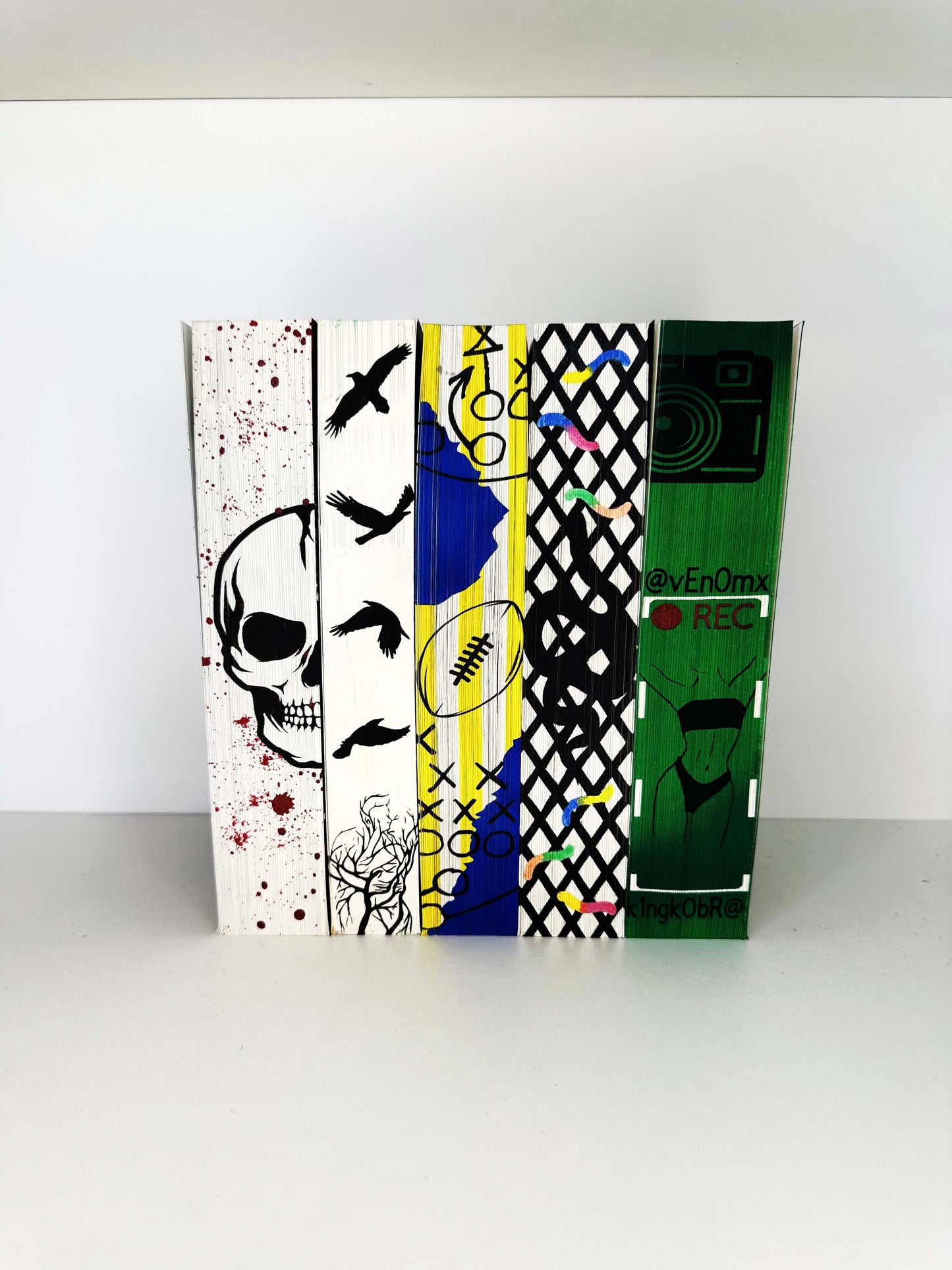 Complete Jescie Hall Collection - All Five Books