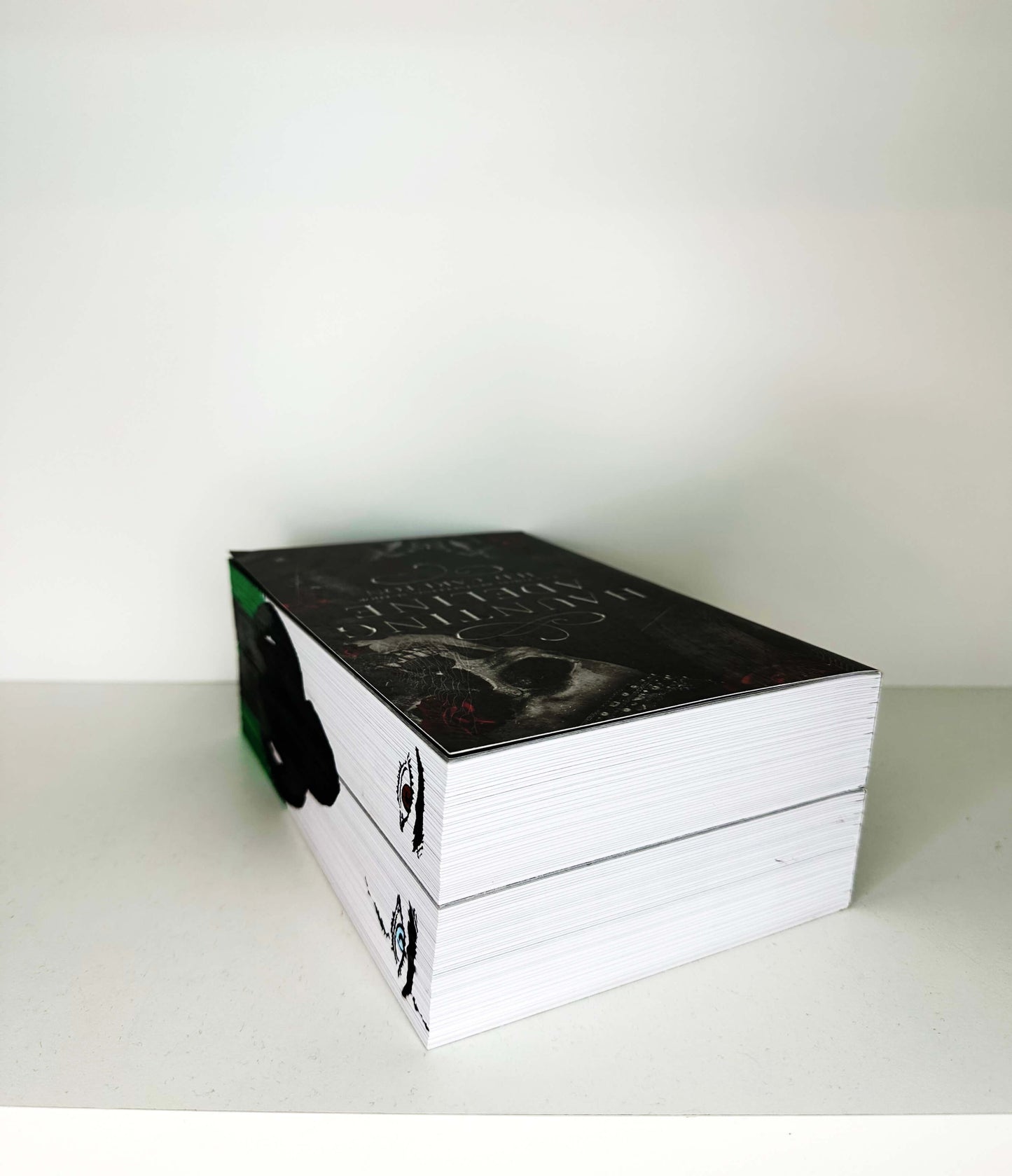 Cat and Mouse Duet by H.D. Carlton (Licensed)