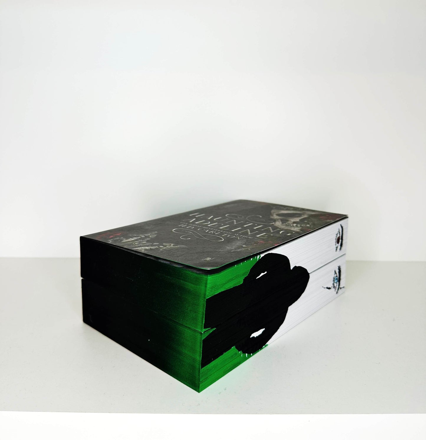 Cat and Mouse Duet by H.D. Carlton (Licensed)