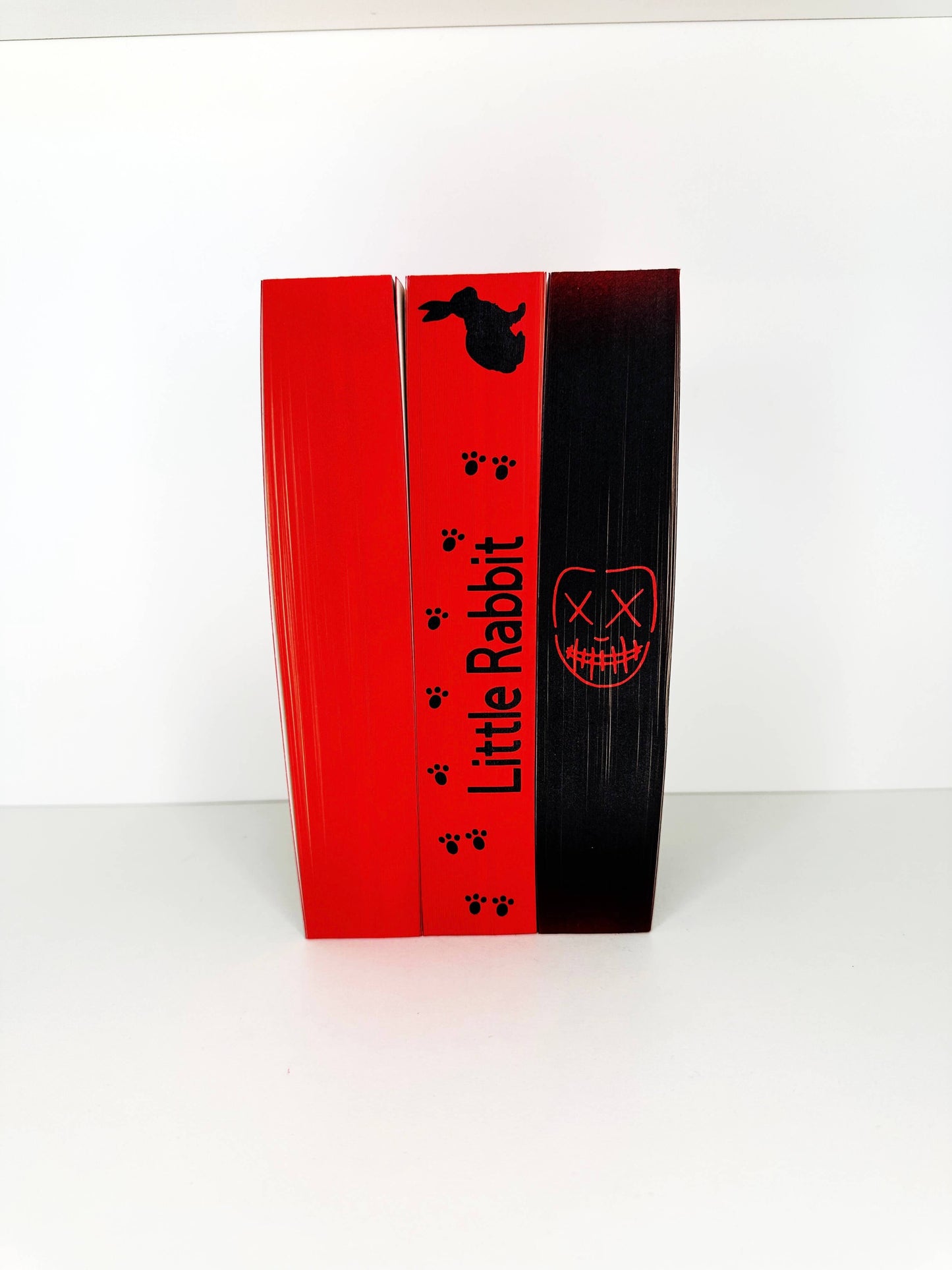 God of Malice by Rina Kent — Bloom Exclusive Edition