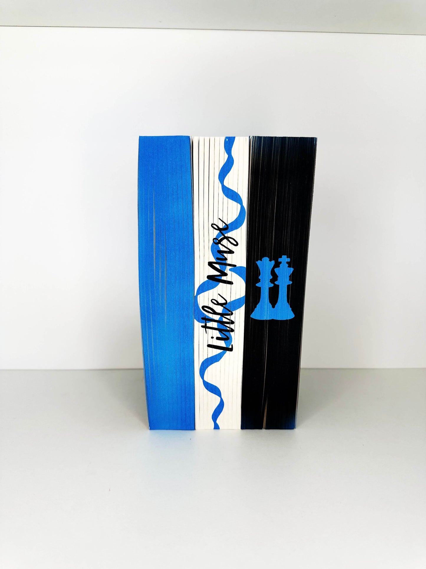 God of Ruin by Rina Kent — Bloom Exclusive Edition