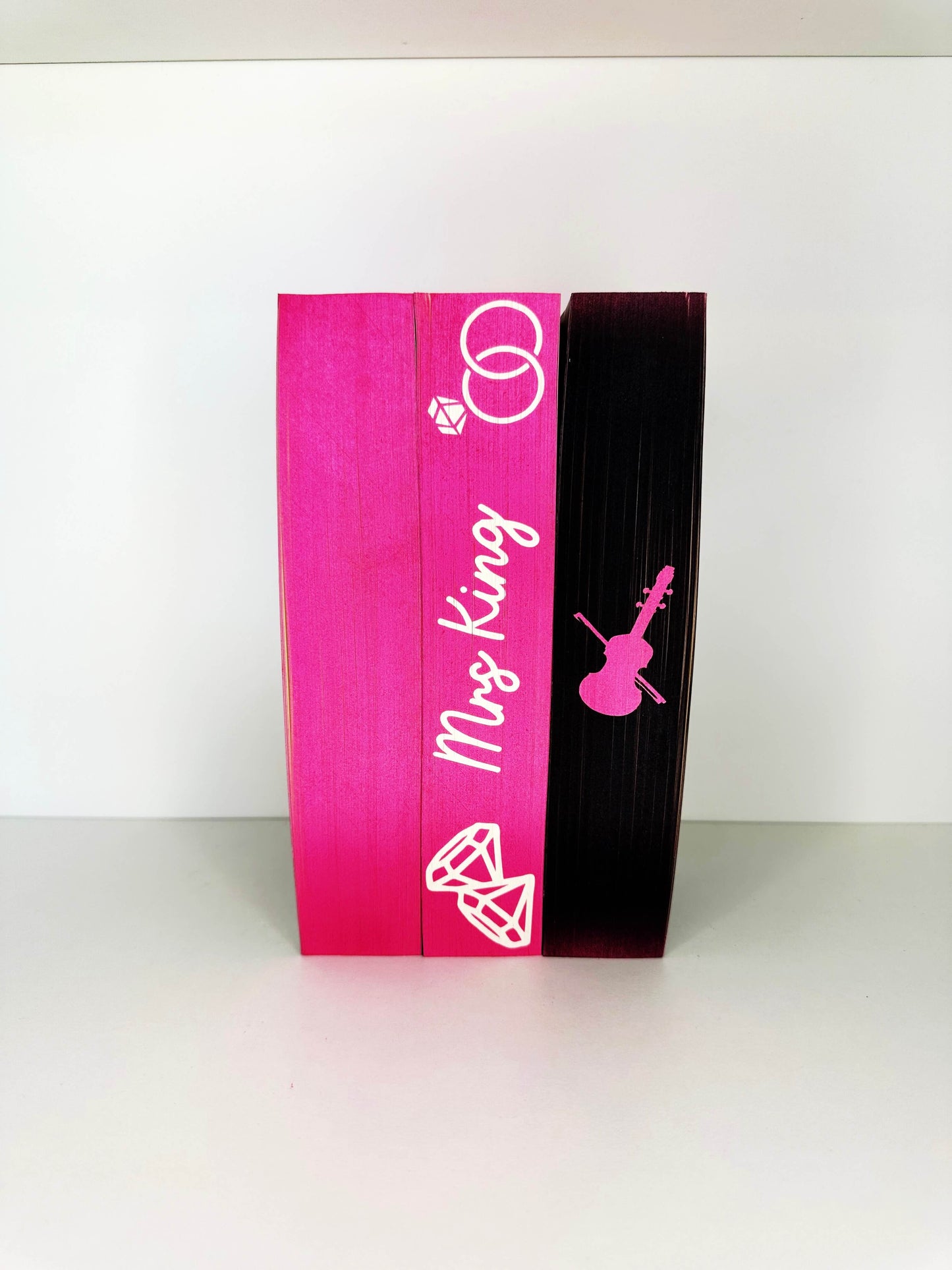 God of War by Rina Kent — Bloom Exclusive Edition