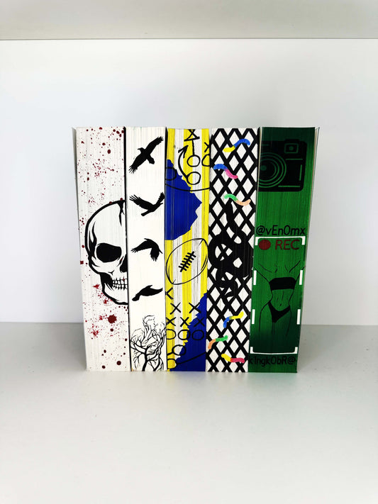 Complete Jescie Hall Collection - All Five Books