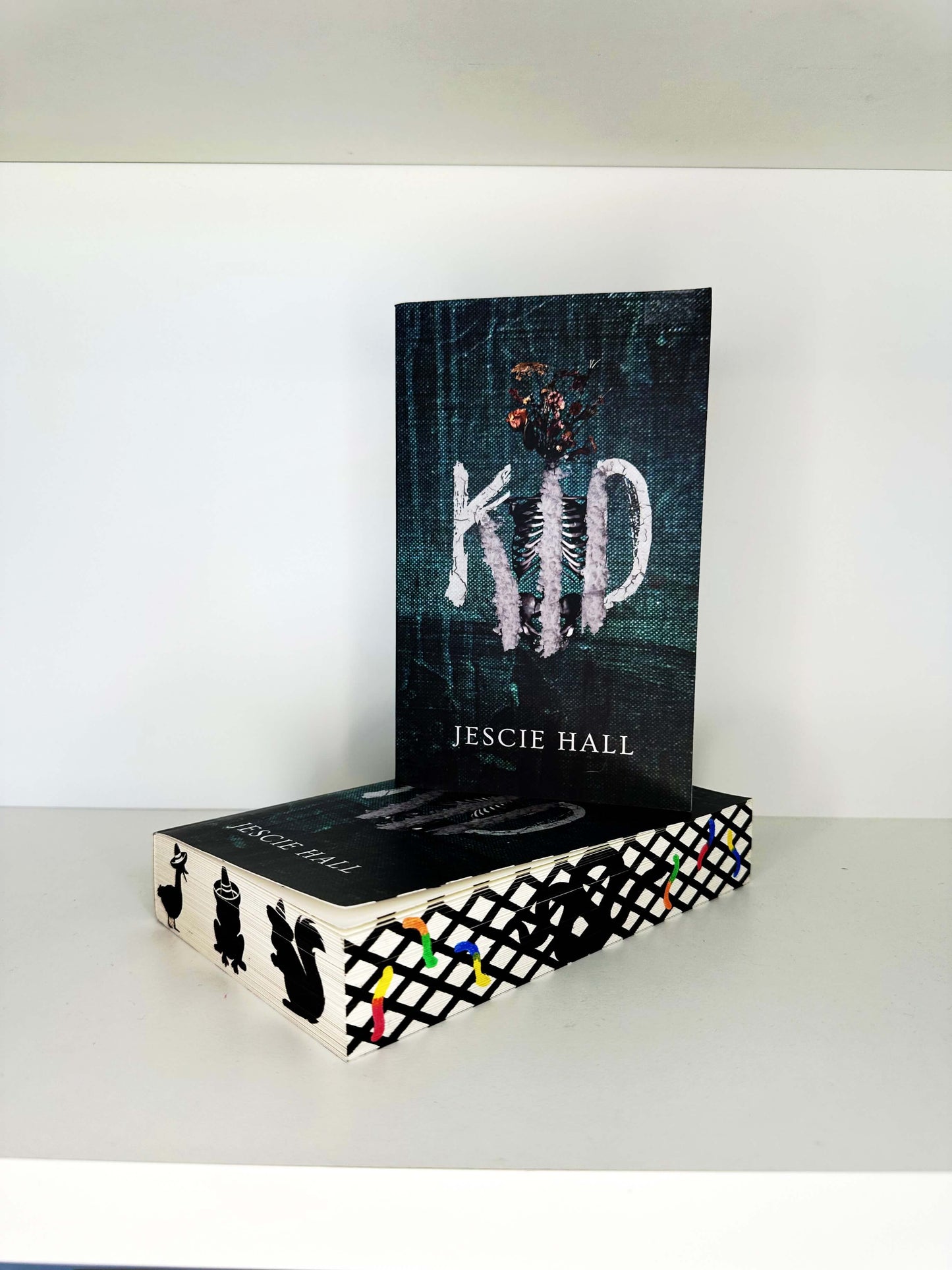 Kid by Jescie Hall (Licensed)