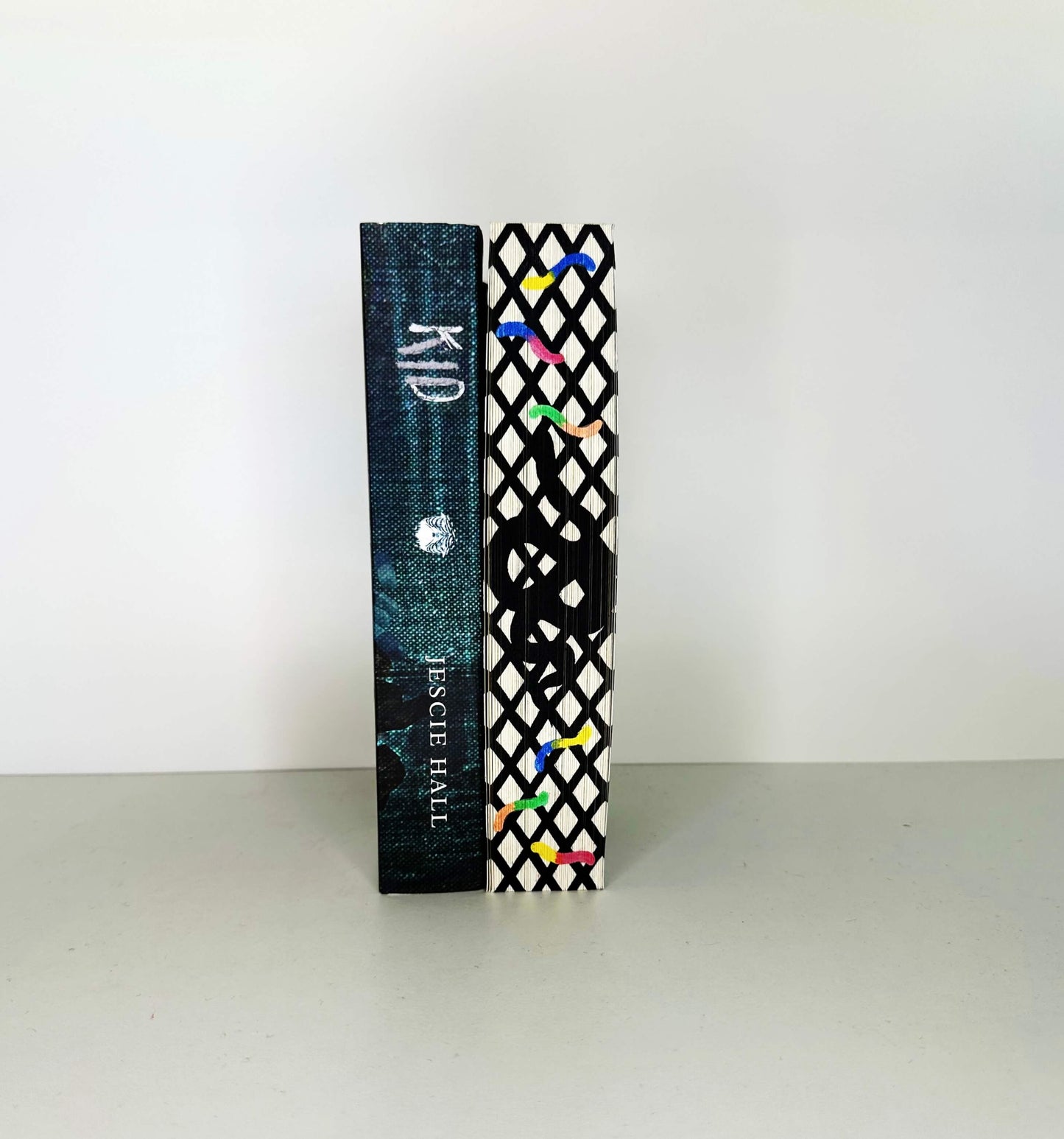 Kid by Jescie Hall (Licensed)