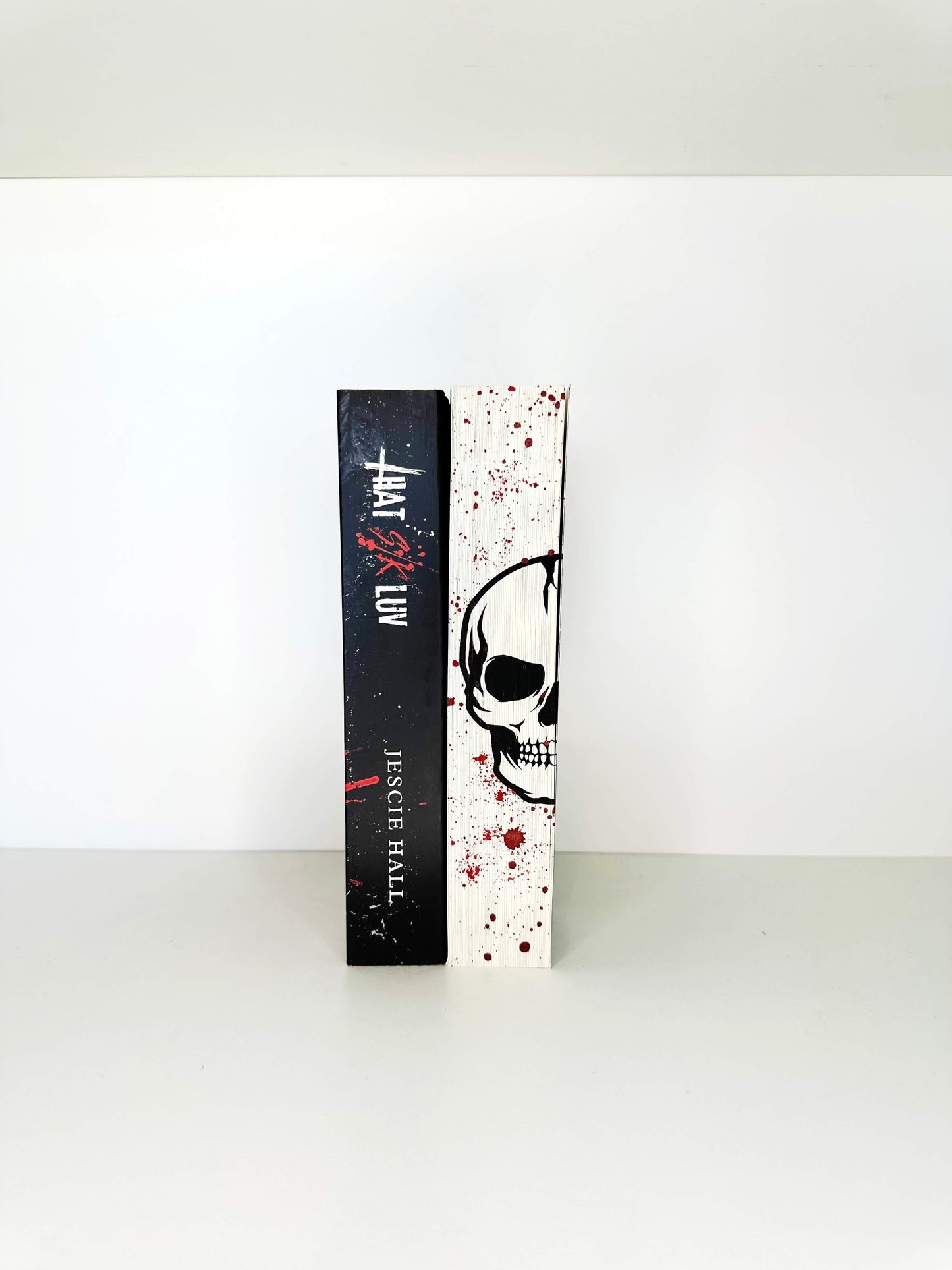 That Sik Luv by Jescie Hall (Licensed)